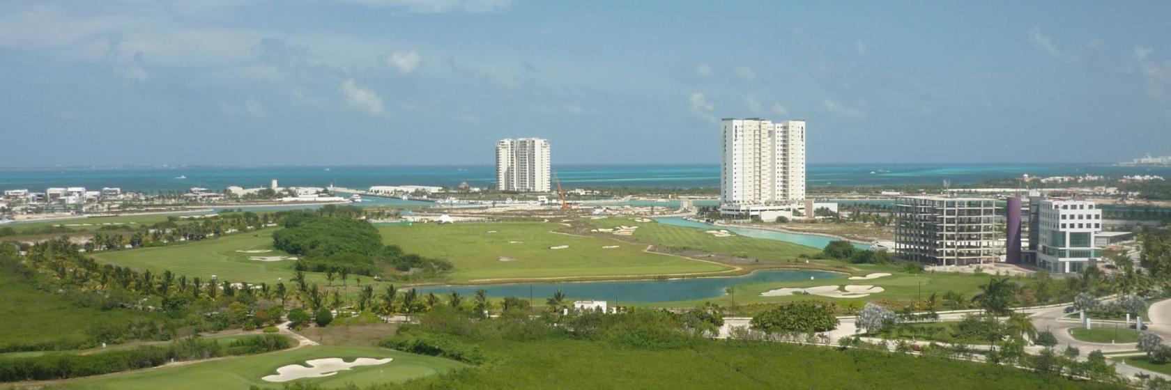 Przystań Gran Puerto